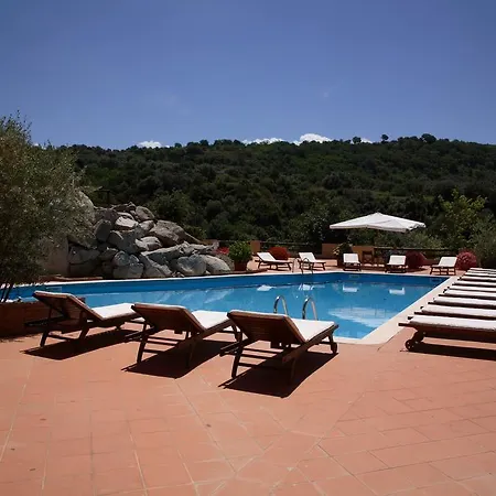 Apart-hotel Residenza Mediterranea