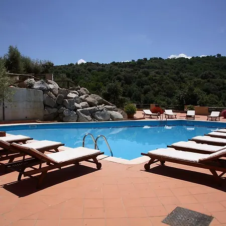 Residenza Mediterranea 3*