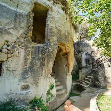 Residenza Mediterranea Apart-hotel Zambrone