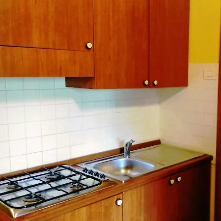 Residenza Mediterranea 3* Zambrone