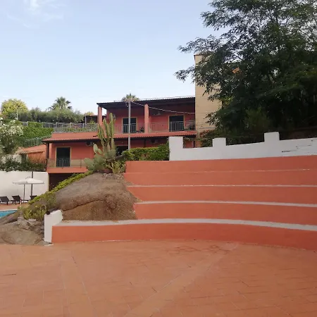 Residenza Mediterranea