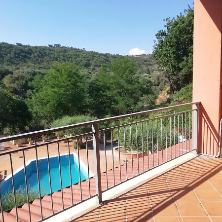 Residenza Mediterranea 3*