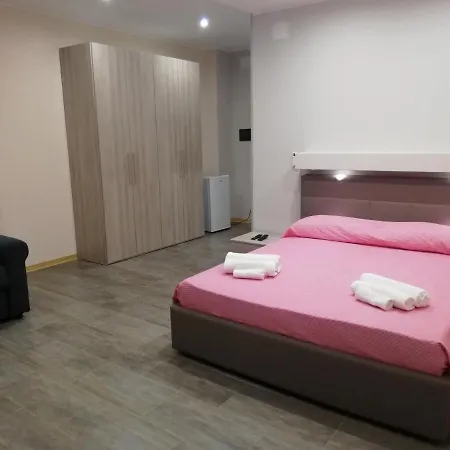 Residenza Mediterranea 3*