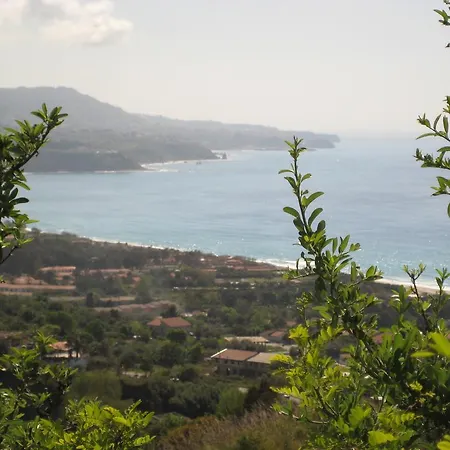 Apart-hotel Residenza Mediterranea