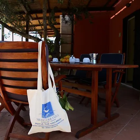 Apart-hotel Residenza Mediterranea Zambrone