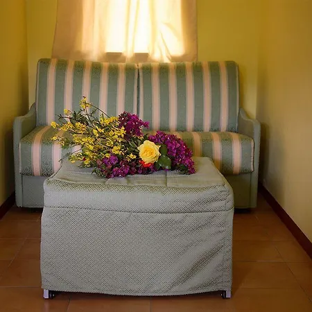 Apart-hotel Residenza Mediterranea Zambrone