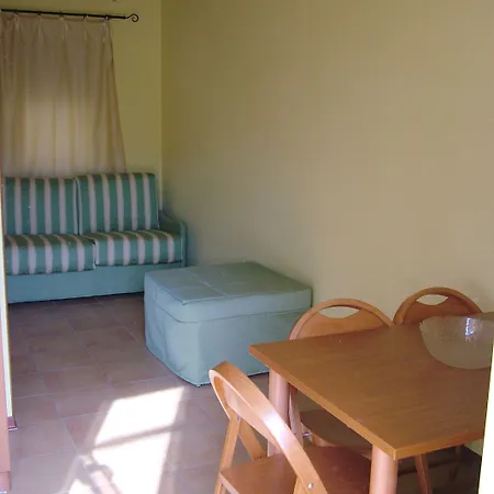 Residenza Mediterranea 3* Zambrone