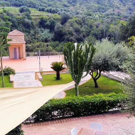Residenza Mediterranea 3* Zambrone