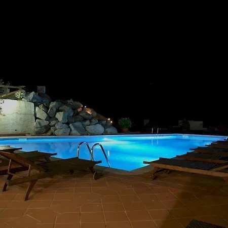 Residenza Mediterranea Apart-hotel Zambrone