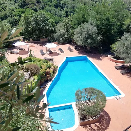 Residenza Mediterranea Apart-hotel Zambrone