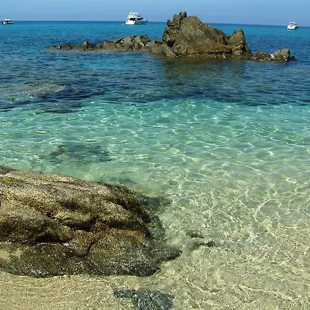 Residenza Mediterranea 3* Zambrone