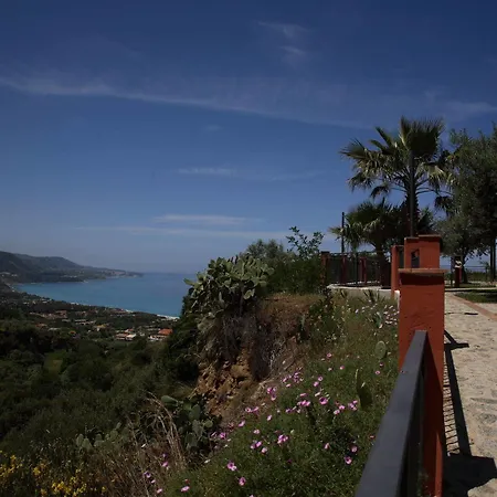 Apart-hotel Residenza Mediterranea Zambrone