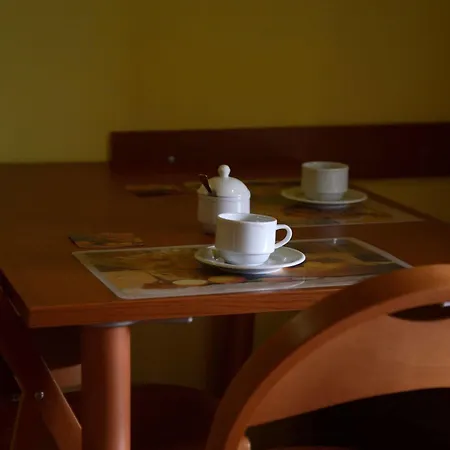 Residenza Mediterranea Zambrone