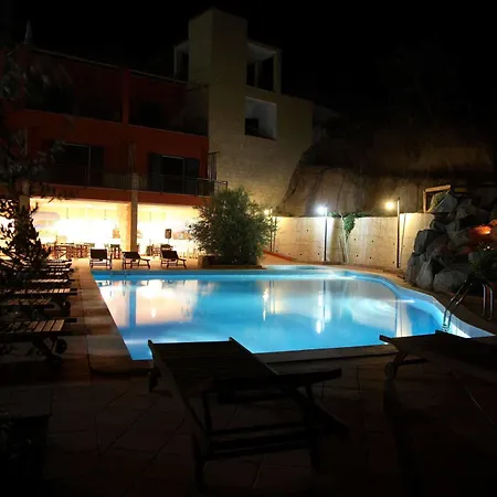 Residenza Mediterranea Apart-hotel Zambrone