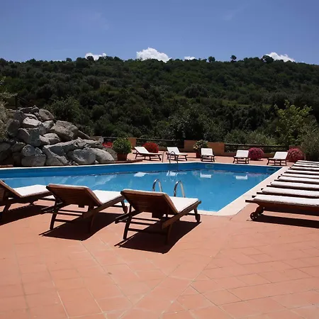 Apart-hotel Residenza Mediterranea 3*