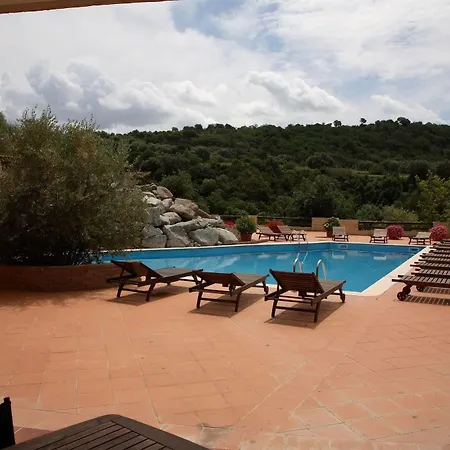 Residenza Mediterranea 3*