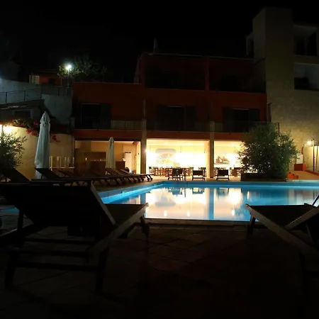 Residenza Mediterranea Apart-hotel Zambrone