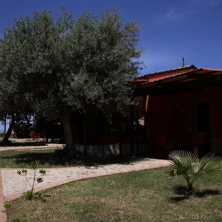 Residenza Mediterranea Apart-hotel