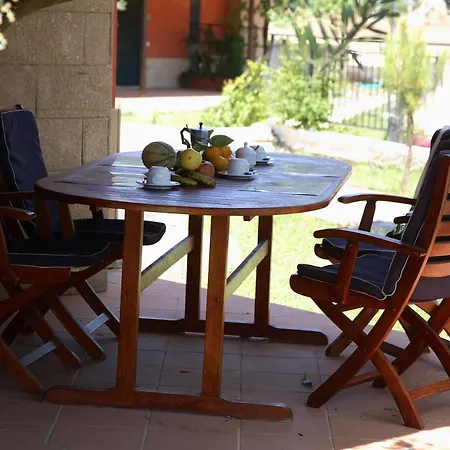 Residenza Mediterranea