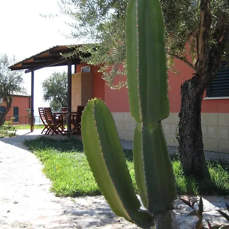 Apart-hotel Residenza Mediterranea 3*