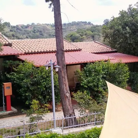 Residenza Mediterranea Zambrone