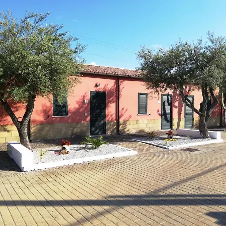 Residenza Mediterranea 3*