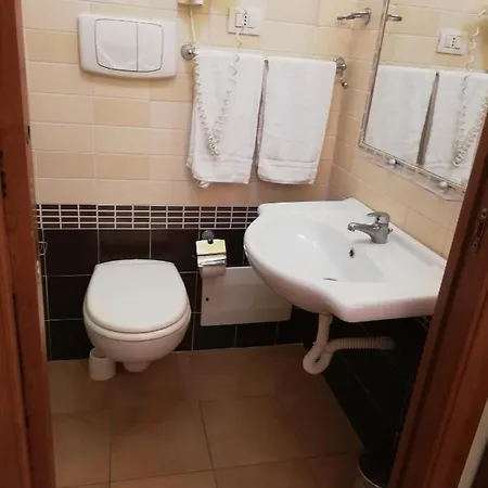 Residenza Mediterranea 3*