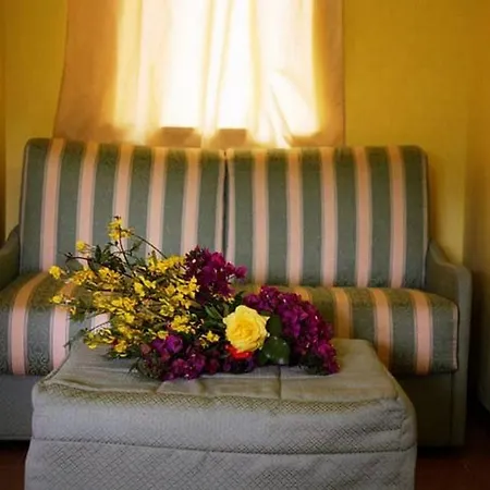 Apart-hotel Residenza Mediterranea