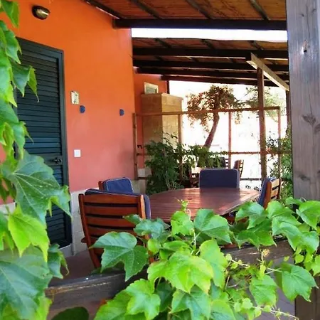 מלון דירות Residenza Mediterranea