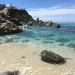 Aparthotel Residenza Mediterranea Zambrone