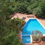 Aparthotel Residenza Mediterranea 3*