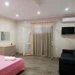 Aparthotel Residenza Mediterranea