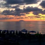 Aparthotel Residenza Mediterranea Zambrone