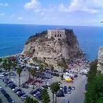 Residenza Mediterranea Aparthotel Zambrone