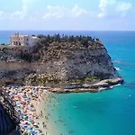 Aparthotel Residenza Mediterranea Zambrone