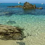 Residenza Mediterranea 3* Zambrone