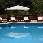 Residenza Mediterranea Aparthotel 3*