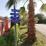 Residenza Mediterranea Aparthotel 3*