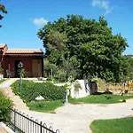 Residenza Mediterranea Aparthotel 3*