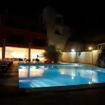 Residenza Mediterranea Aparthotel 3*