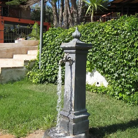 Residenza Mediterranea Zambrone