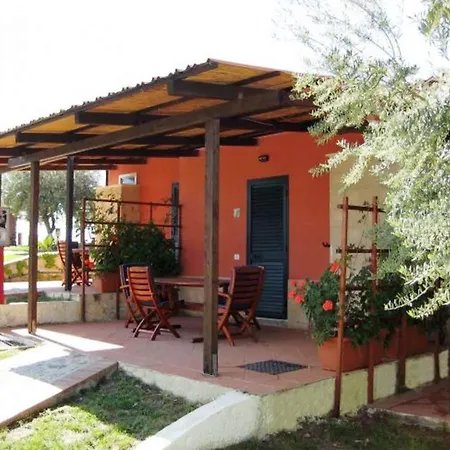 Appart hôtel Residenza Mediterranea
