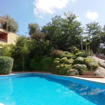 Residenza Mediterranea Apartahotel