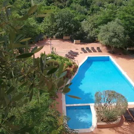 Apartahotel Residenza Mediterranea 3*