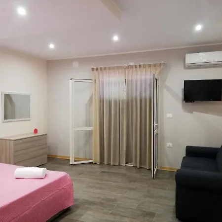Aparthotel Residenza Mediterranea
