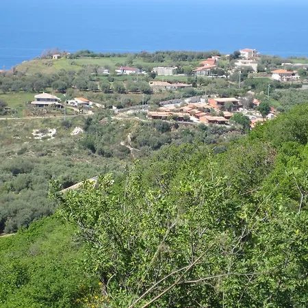 Residenza Mediterranea Apartahotel