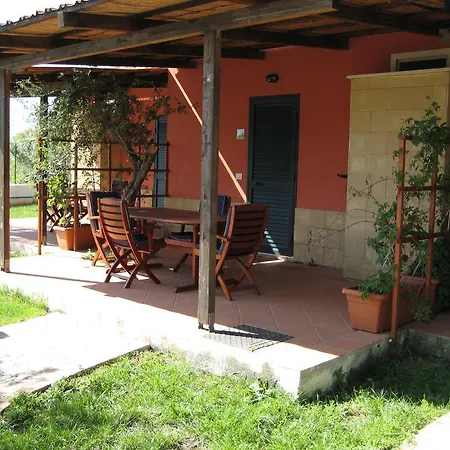 Apartahotel Residenza Mediterranea 3*