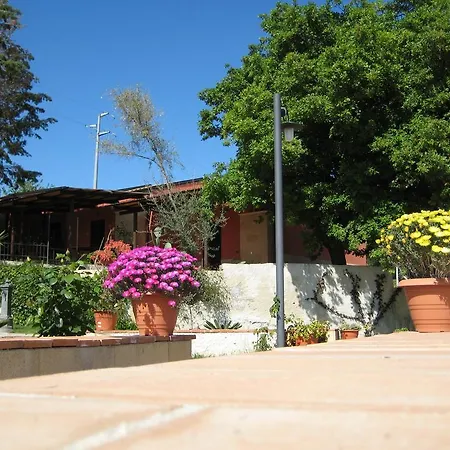 Residenza Mediterranea 3* Zambrone