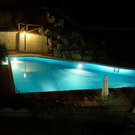 Residenza Mediterranea 赞布隆内
