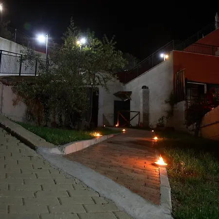 Aparthotel Residenza Mediterranea 3*